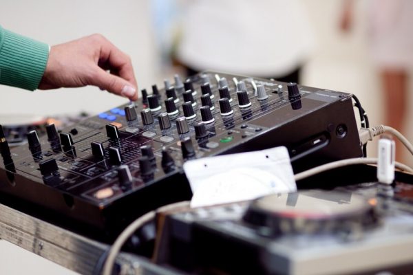 Audio Equipment Hire London: Essential for E-commerce Events