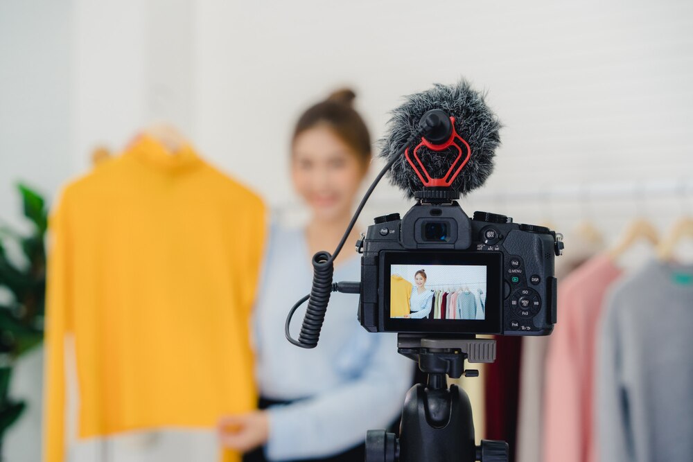 How Creative Video Marketing Agency Powers eCommerce Brands