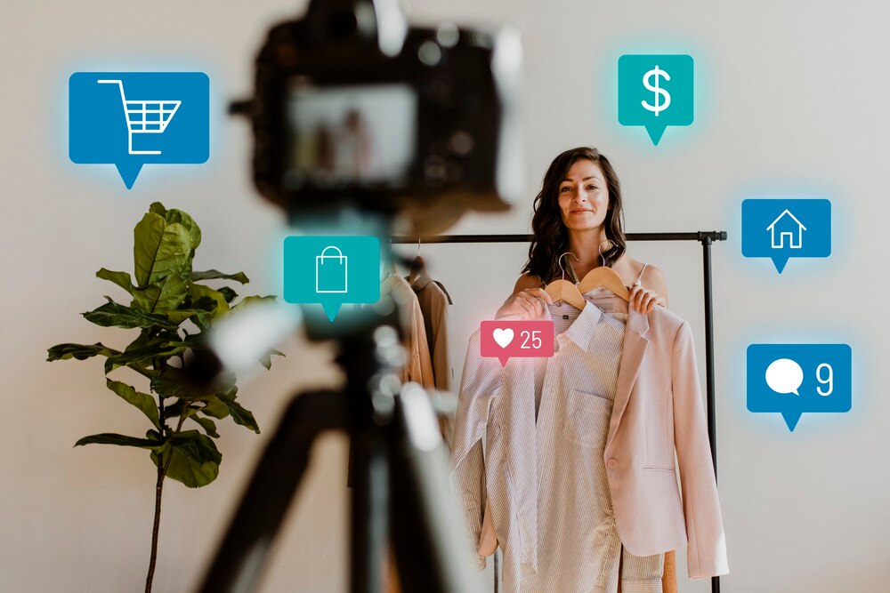 Why eCommerce Stores Need a Social Media Marketing Company Charlotte