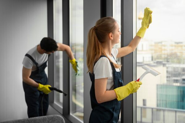 Closer Look On End Of Tenancy Clean