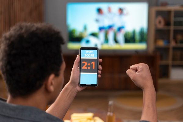 Cool TV Guide for Free Sports Broadcasting: Tech Made Simple