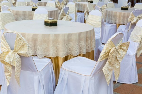 Elevate eCommerce Product Launches with Affordable Table Hire Sussex