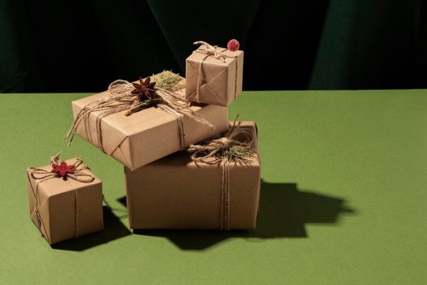 Gin Hampers as Gift Sets: A Smart eCommerce Trend