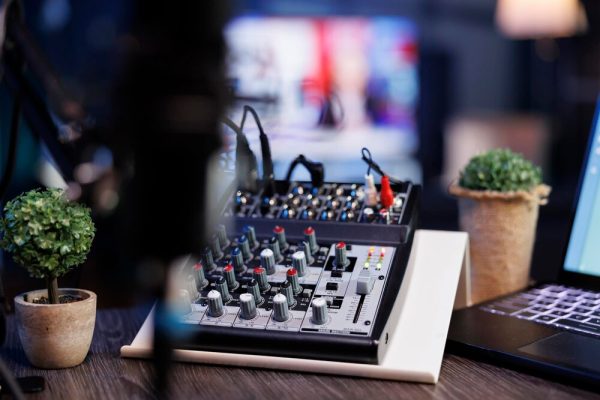 Sound Equipment Hire London for eCommerce Product Launches