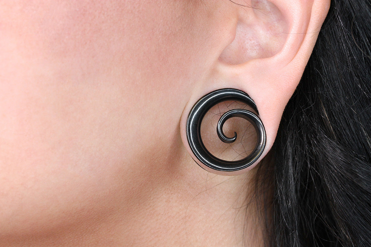 How Gauge Earrings Are Shaping Trends in the Jewelry Business