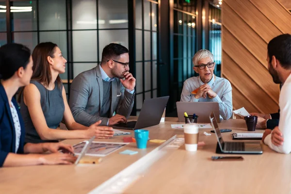Key Details on the CMI Level 5 Award in Professional Consulting